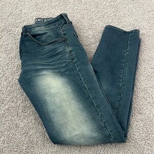 Men’s jeans